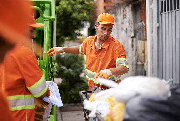 Best Yard Waste Removal  in Lisbon, ND