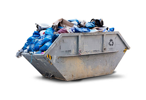 Best Dumpster Rental Services  in Lisbon, ND